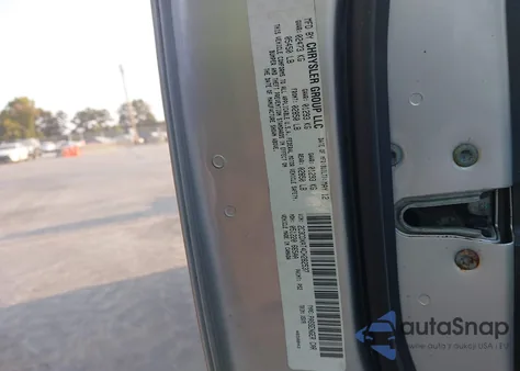 2012 Dodge Charger Police из США, поврежденный, VIN 2C3CDXAT4CH282537